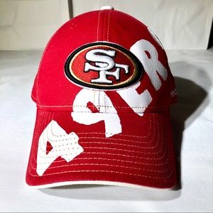 49ers Hat